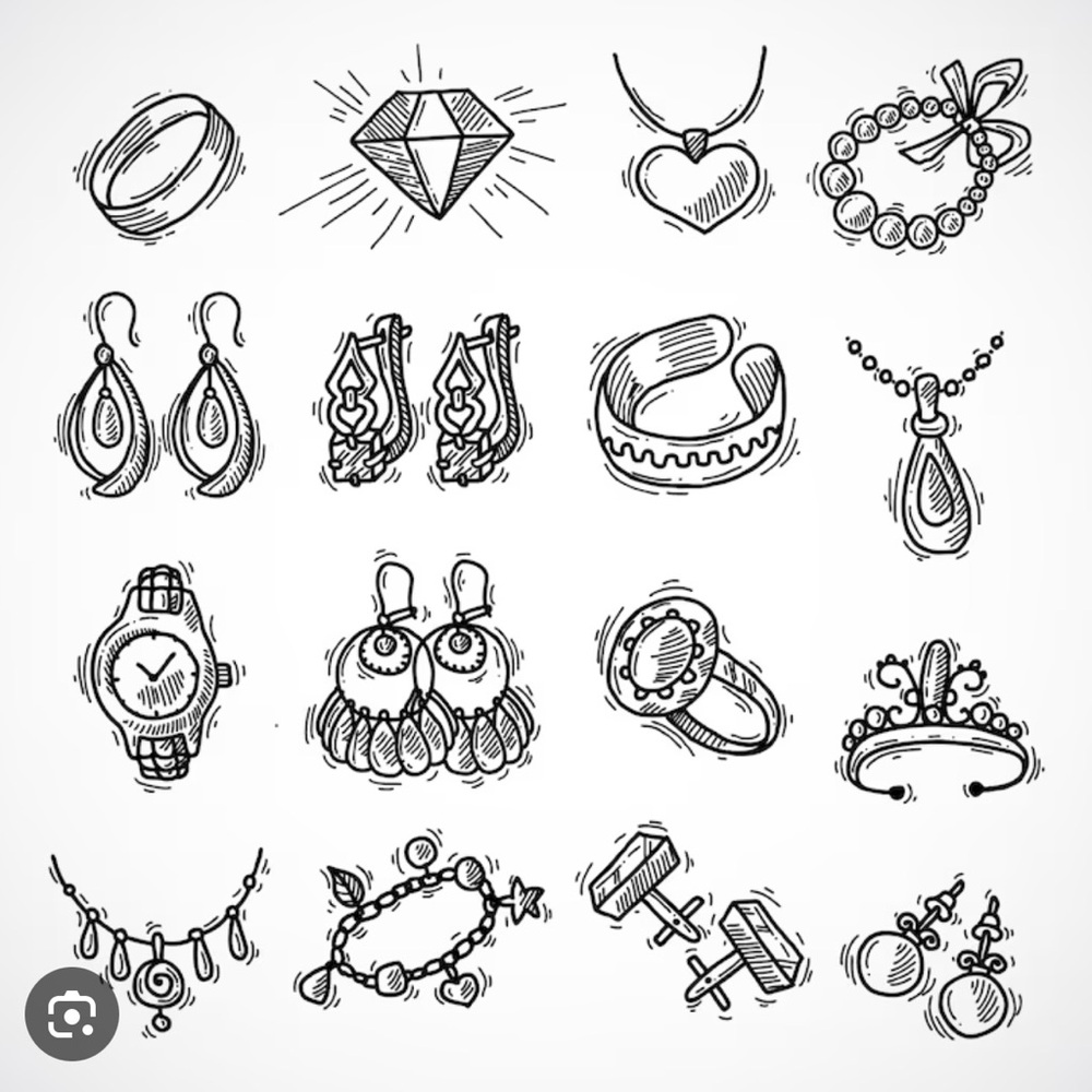 Fine Jewelry